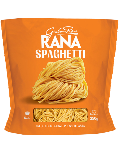 Špagety vaječné 250g Špagety vaječné 250g
