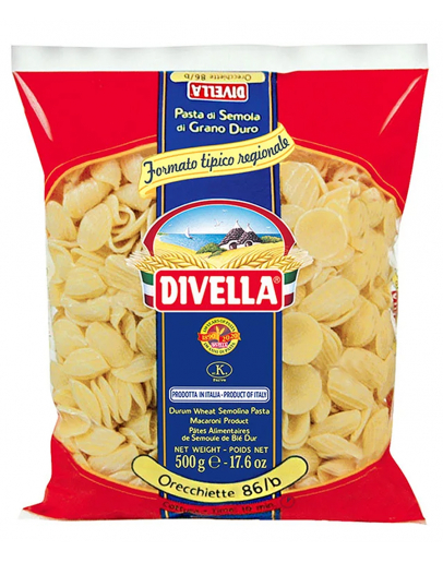 Orecchiette 500g
