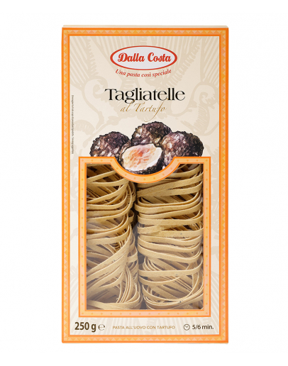 Tagliatelle s hľuzovkou 250g