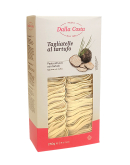 Tagliatelle s hľuzovkou 250g Dalla Costa
