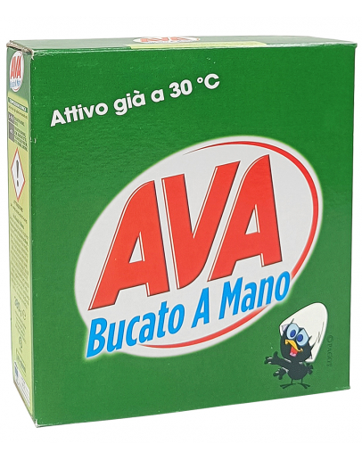 AVA Bucato Mano 380g