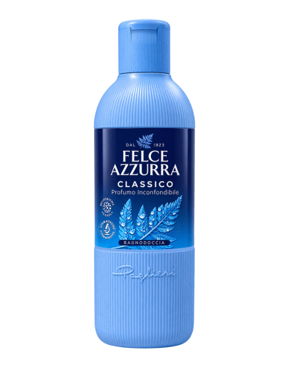 Sprchový gél Classico 650ml Felce Azzurra Sprchový gél Classico 650ml Felce Azzurra