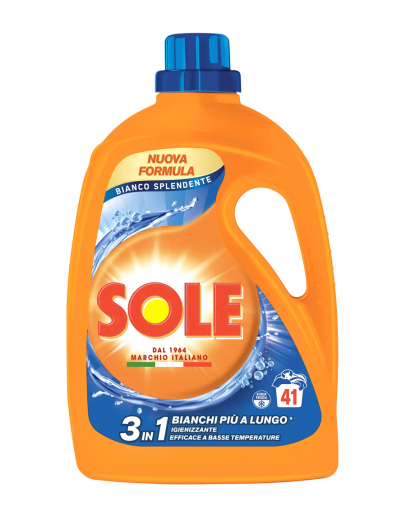 SOLE Bianco 1,845L  (41PD)