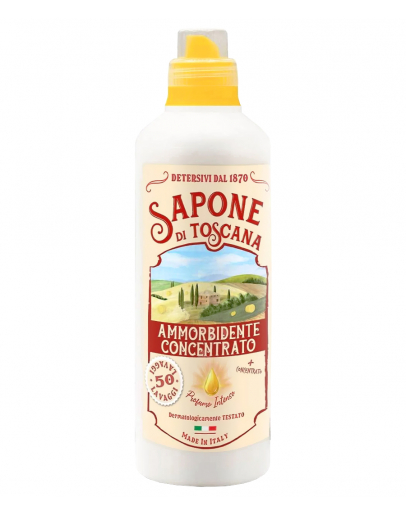 Sapone di Toscana - Intenzívna vôňa 1L (50PD)