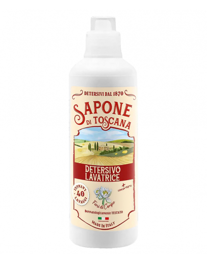 Sapone di Toscana - Lúčne kvety 1L (50PD)
