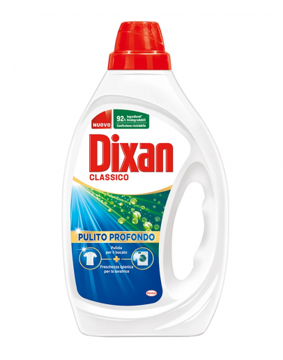 DIXAN Classico 990ml (22PD)