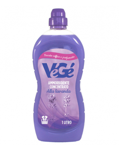 VéGé aviváž s levanduľou 1L (40PD)