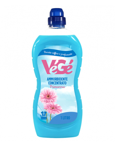 VéGé aviváž s jarnými kvetmi 1L (40PD)