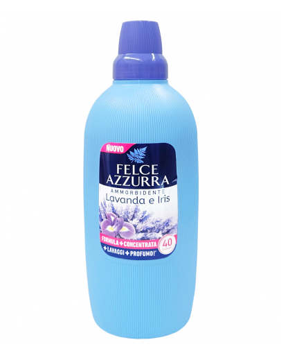 Felce Azzurra - Levanduľa a kosatec 2L (40PD)