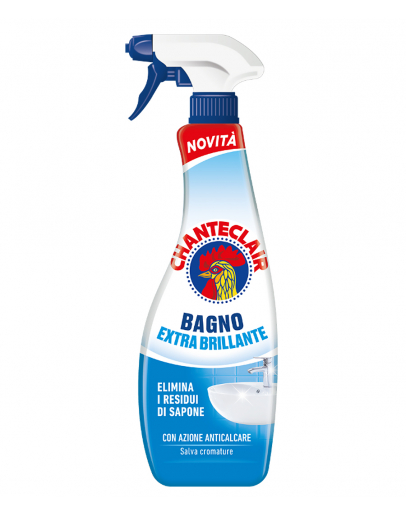 CHANTECLAIR Extra jasná kúpeľňa 625ml