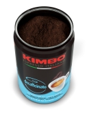 KIMBO Káva bez kofeínu 250g