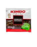 KIMBO Cialde Compostabili - Espresso Napoletano, 15 cialde