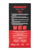 KIMBO Classico - porciovaná káva, POD