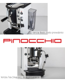 Pinocchio SPINEL