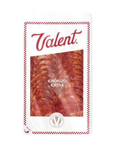 Chorizo Extra 75g