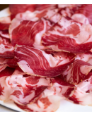 Lístky jemnej krkovičky 90g Madeo Lístky jemnej krkovičky 90g Madeo