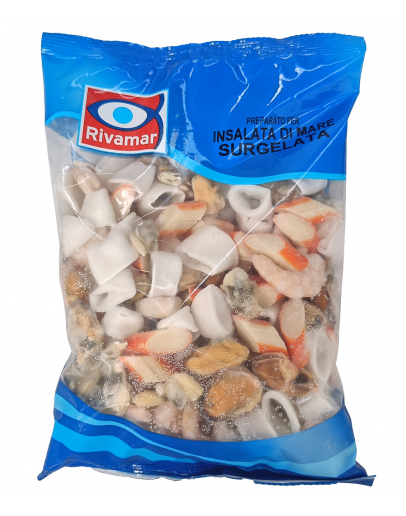 Špeciálny morský šalát 850g