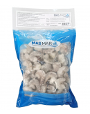 Krevety Black Tiger, veľkosť 26/30  750g MAS MAR