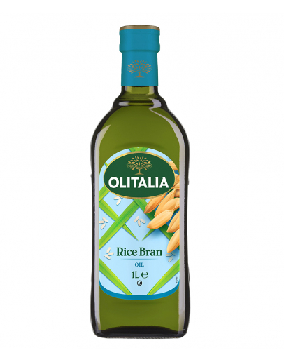 Ryžový olej 1L