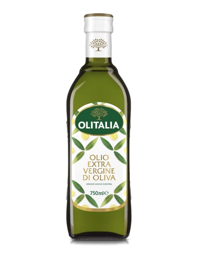 Olio di oliva Extra vergine 750ml
