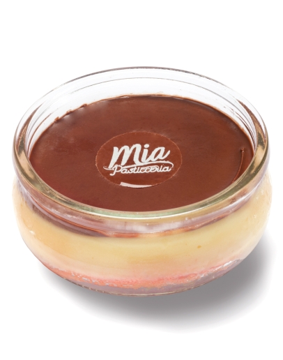 Zuppa inglese 120g