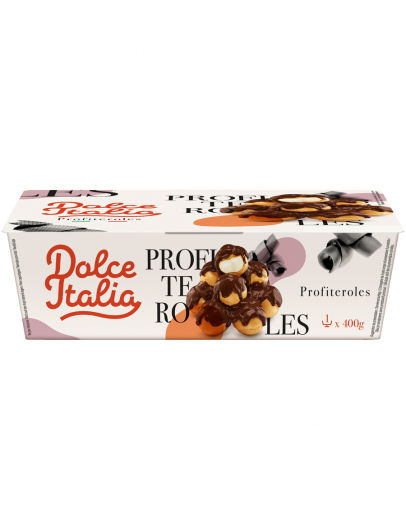 Profiteroles 400g