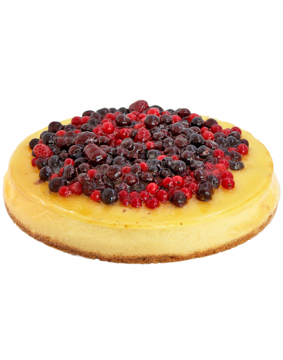 Ricotta s lesným ovocím 1300g Pasticceria Veneta