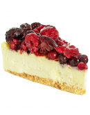 Ricotta s lesným ovocím 1300g Pasticceria Veneta