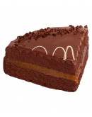 Sacher s marhuľovým džemom 1200g Pasticceria Veneta