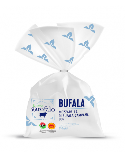 Mozzarella di Bufala 250g