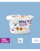 Mozzarella Bufala Bez laktózy 125g Fattorie Garofalo Mozzarella Bufala Bez laktózy 125g Fattorie Garofalo
