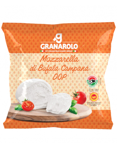 Mozzarella di Bufala DOP 125g