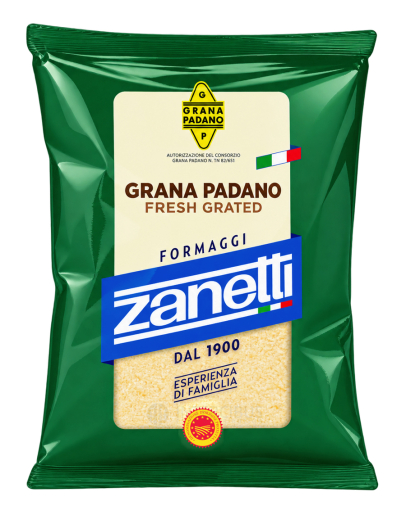 Grana Padano 50g Zanetti