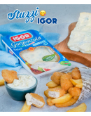 Gorgonzola Dolce 150g IGOR