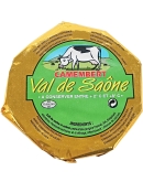 Camembert Val de Saône 240g