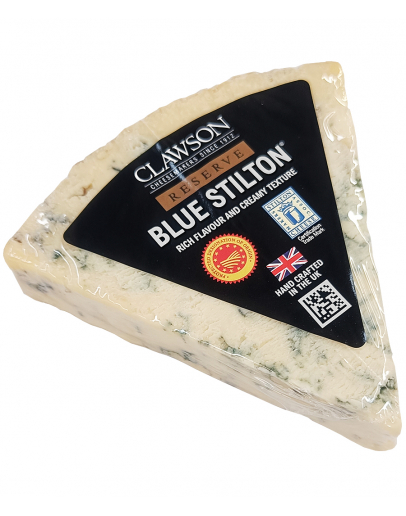 Blue Stilton AOP 125g