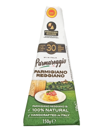 Parmareggio Parmigiano Reggiano 150g - 30 mesi
