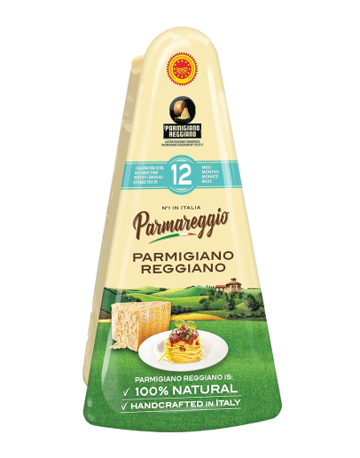 Parmigiano Reggiano 12 mesačný 150g PARMAREGGIO