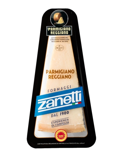 Parmigiano Reggiano 200g - 12 months