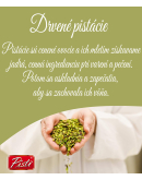 Drvené pistácie 100g Pistì Drvené pistácie 100g Pistì