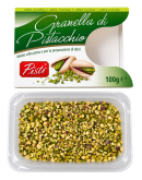 Drvené pistácie 100g Pistì