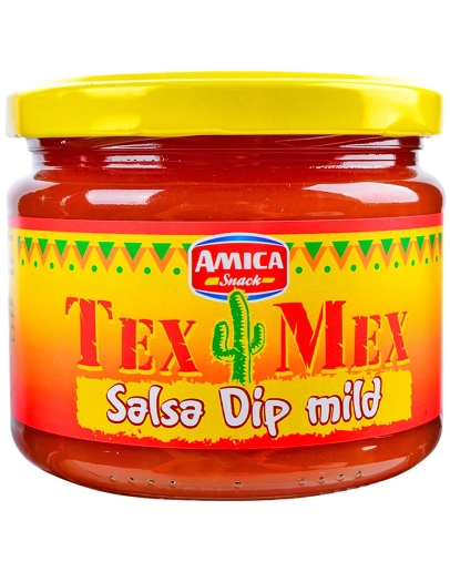 Salsa Dip mild Tex Mex 315g
