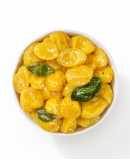 Mini žlté paradajky 800g MENU