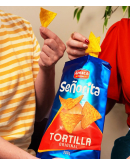 Senorita Tortilla Original 200g AMICA