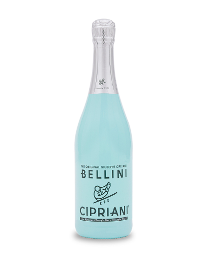 Bellini original CIPRIANI 750ml Bellini original CIPRIANI 750ml