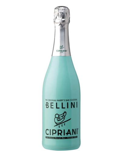 Bellini CIPRIANI 0,75L