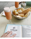 Bellini original CIPRIANI 750ml Bellini original CIPRIANI 750ml