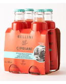 Bellini Virgin 180ml CIPRIANI - bez alkoholu