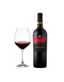 SELVAROSSA Salice Salentino Riserva DOC 750ml Due Palme SELVAROSSA Salice Salentino Riserva DOC 750ml Due Palme