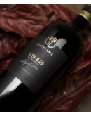 1943 SALENTO Rosso IGP 750ml Due Palme